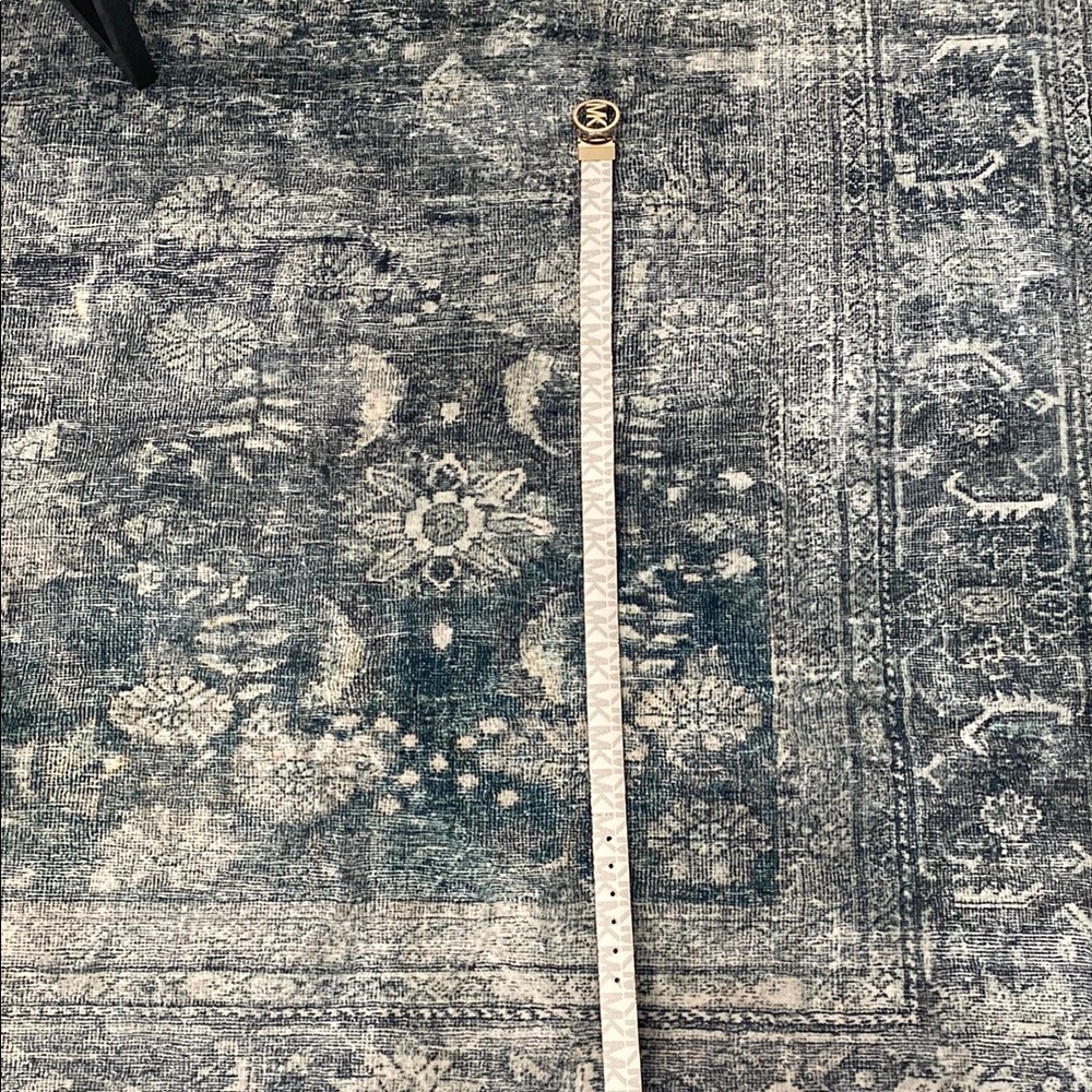 Michael Kors reversible Belt